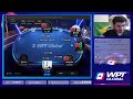 Poker aqui no Youtube também! Música na Twitch. WPT Streamer