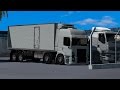 Bob Bitruck - Eldorado PRO - ETS2 (1.27) - G27