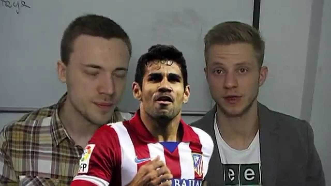 Finał Ligi Mistrzów. Kibice Realu za Realem, reszta świata za Atletico [Stefa Kibica] lekkoatletyka dla każdego