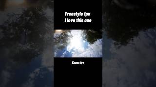 Fpv freestyle, konan fpv , #AfricandronePilot