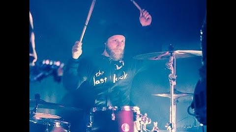 Humanizing Midi Drums