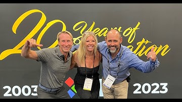 20 Years of Innovation - Screen Innovations - CEDIA 2023 - 13 New Products in 2 Min