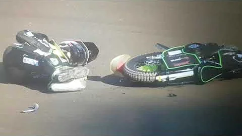 TUROWSKI i TUDZIE CRASH! 7.08.2020