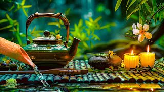 Relaxing Music for Sleep, Healing, Concentration, Work, Calming Music,Meditation Music, Nature Sound