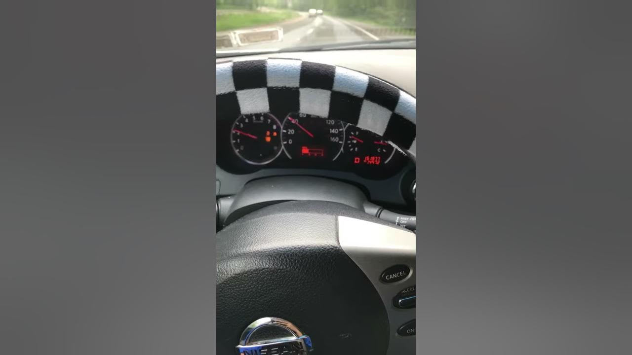 Car won’t accelerate over 40 mph Nissan Altima 2011 - YouTube