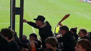 Luton Town vs Port Vale