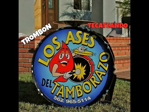 TECATEANDO Trombone Tutorial