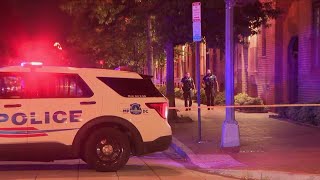 UMass Amherst student killed in Washington, D.C. shooting, ABC News reports
