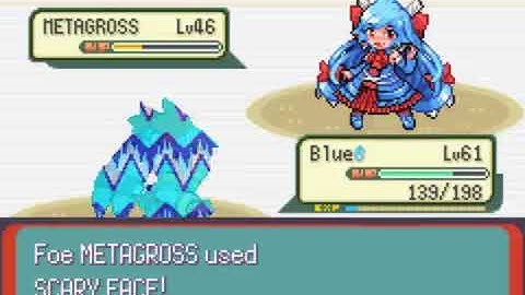 Moemon Emerald Feraligatr Solorun 2017 Part #22 1