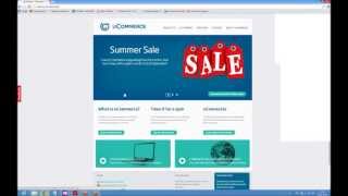 uConnector webinar 10 07 2013
