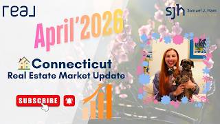 Tight Inventory Is CRUSHING April Connecticut Real Estate