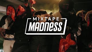 B Money x K9 - OKB (Music Video) | @MixtapeMadness