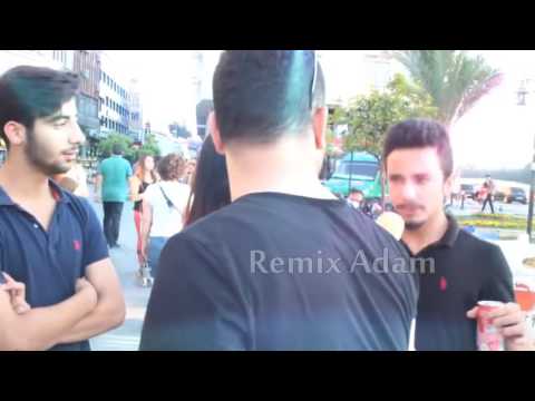 Abi Denizanası Taklidi Yapayım Mı Sana - Remix