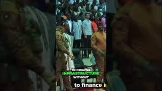 Nigers Triumphs: Sahel Alliance Dominates 18 Months! #shorts