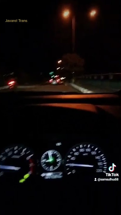Bismillah hirohmanirohim.. malam tak Semangat pejuang kilometer Trip Juanda 🚗🤲#01-04-2022