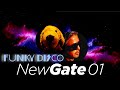 DEEP DIVE🔥 | Neo Funk | Nu Disco | Electric Funk | Neo Soul | FUNKY DISCO ✨NewGate✨ 01