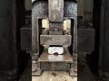 fun with chocolate #satisfying #shorts #shortvideo