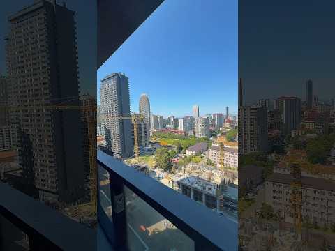 #blueskytower #likehouse продается апартамент в управлении готовый приносить Вам прибыль #батуми