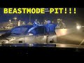 BEASTMODE PIT by Arkansas State Police Trooper of the Year Austin Duncan-Flemister!!!