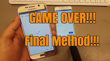 Final Solution!!!  Samsung A3 2016 SM-A310F. Remove Google Account,Bypass FRP.