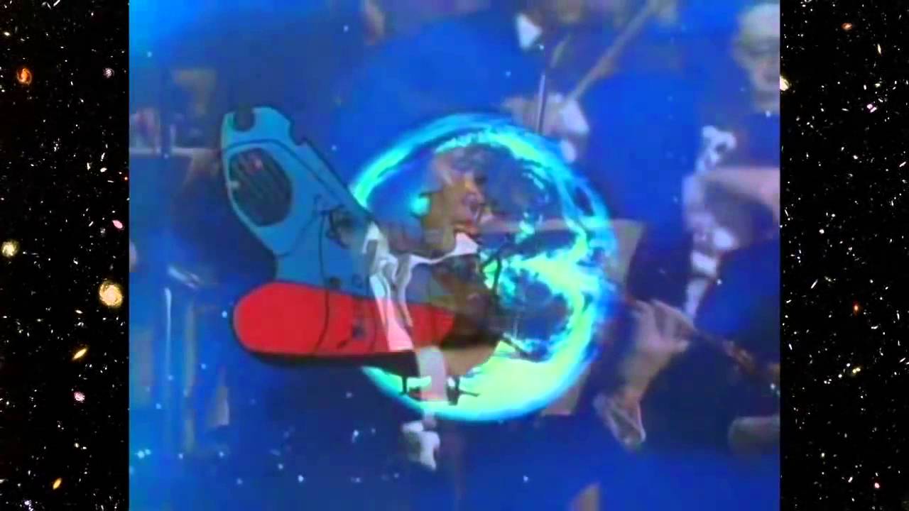 Yamato Grand Symphony 交響曲 宇宙戦艦ヤマト Youtube