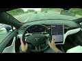 Tesla Model S 100D zum Verkauf - Probefahrt und Zustandsbericht