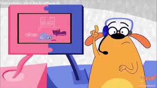 My Favorite Scene Of The Fetch Finale