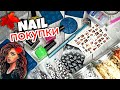 Классные nail покупки с #aliexpress 💅🏻