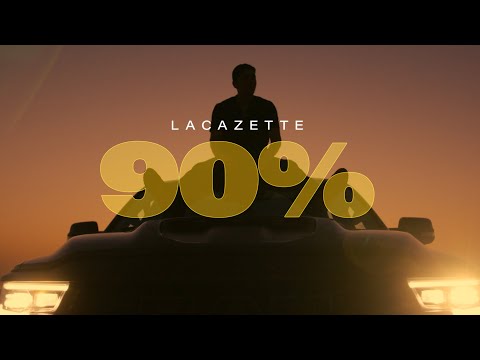 Music Video Preview
