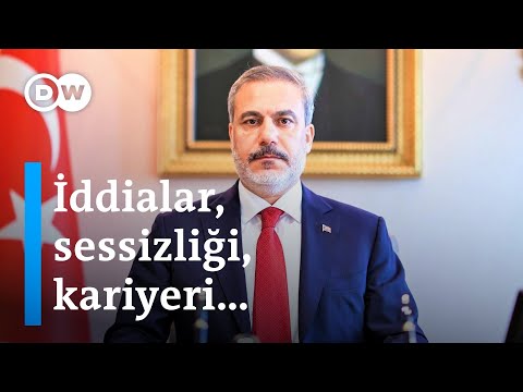 Hakan Fidan | Erdoğan'ın kapalı kutusu kimdir?