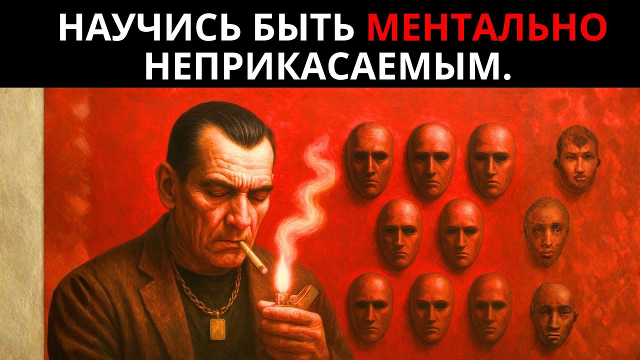 10 ТАЙНЫХ ЗАКОНОВ РАЗУМА, КОТОРЫЕ СДЕЛАЮТ ТЕБЯ ОПАСНЫМ – МАКИАВЕЛЛИ