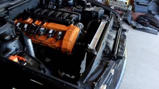Project E34 First Start!