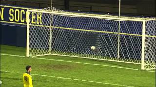 BTN Soccer Report - Men's Storylines Is Btn On Spectrum