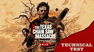 ITS FINALLY HERE! | The Texas Chainsaw Massacre Game!