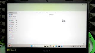 ACER Nitro 5 – How to Set Battery Charging Limit