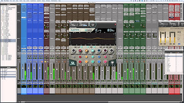 Sound Radix Surfer EQ - Mixing With Mike Plugin of the Week