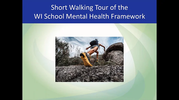 Embedding School Mental Health Within School-wide PBIS