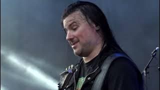 Trivium - Capsizing the Sea & In Waves (Live in Spain 2019 Full HD 1080)