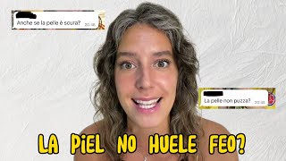 Los Colombianos Son Así? Lo Que Me Preguntan Mis Amigas Italianas 😳