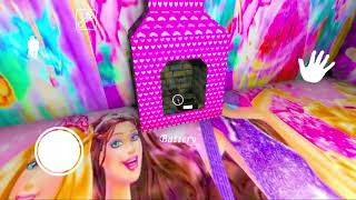 Granny Game Horror Escape Gameplay Barbie Granny Ep10