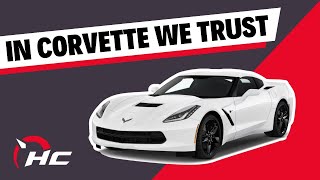 Corvettes That Are As Reliable As A Toyota