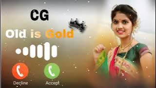 Cg old is gold song | bgm ringtone #bgm #ringtone