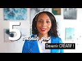 Comment devenir plus cratif  l 5 conseils pour savoir comment developper sa creativite