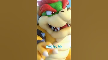 The CRAZIEST Weapon in Super Mario RPG #shorts