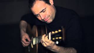 Video thumbnail of "Micki Piperno - Quando (tributo a Pino Daniele)"