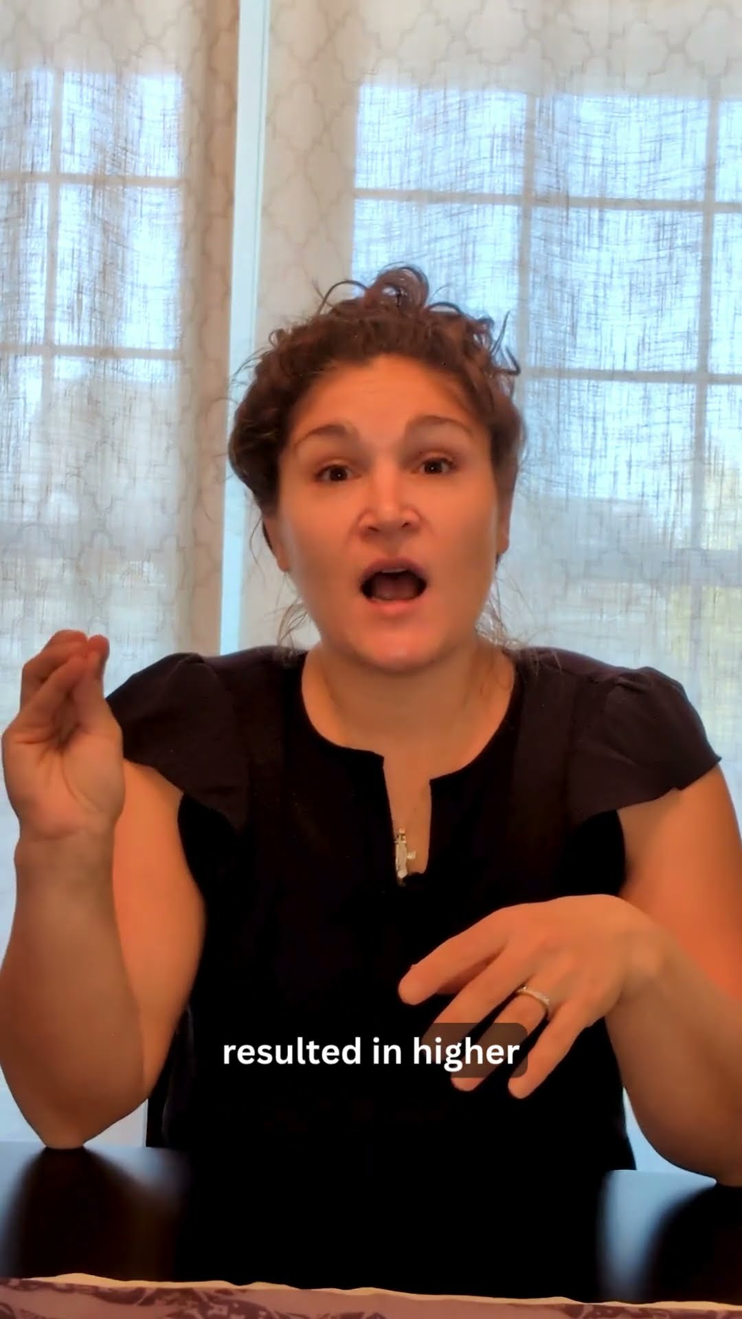 Omega-3s in pregnancy