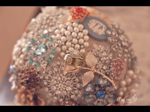 Upcycle & Repurpose Old Jewelry - YouTube