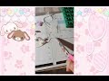 kawaii bracelet diy 🌸