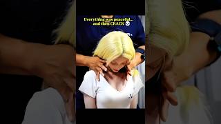 Nova Was Just Getting The Message Then This Happened