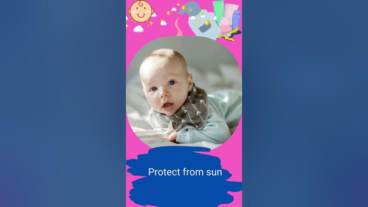 NEWBORN SKIN CARE TIPS YouTube